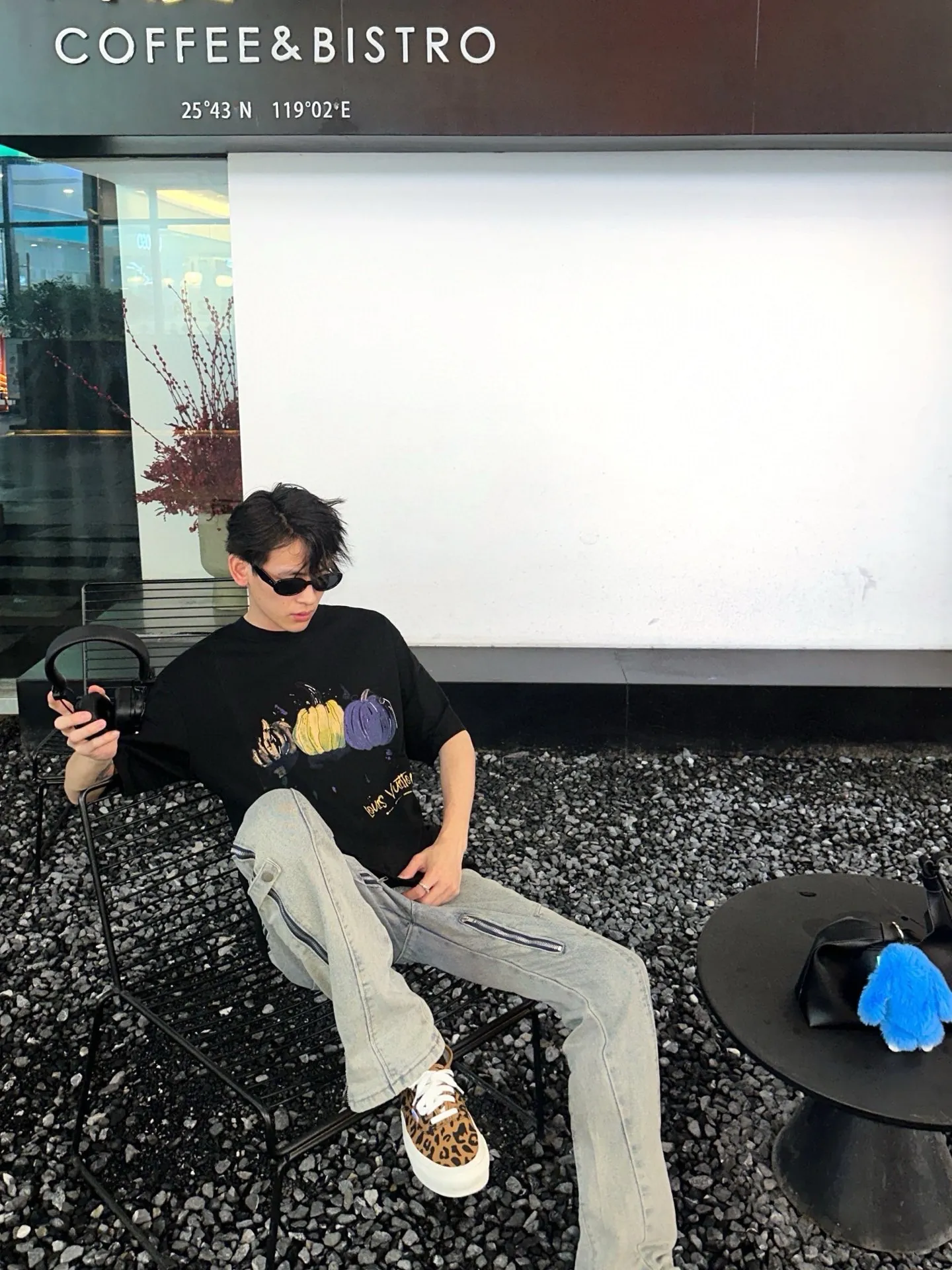 Louis Vuitton/ 25ss